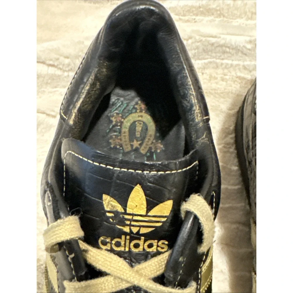 Adidas Superstar 1 Lux NBA Las Vegas 